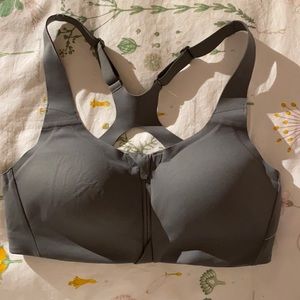 Sage Grey Take Power Bra - 34B EUC